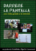 DVD: Darrere la pantalla