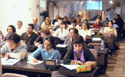 II Seminari d'Educaci en Comunicaci