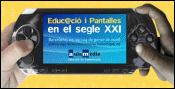 Jornades Educaci i pantalles