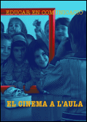 DVD El cinema a l'aula